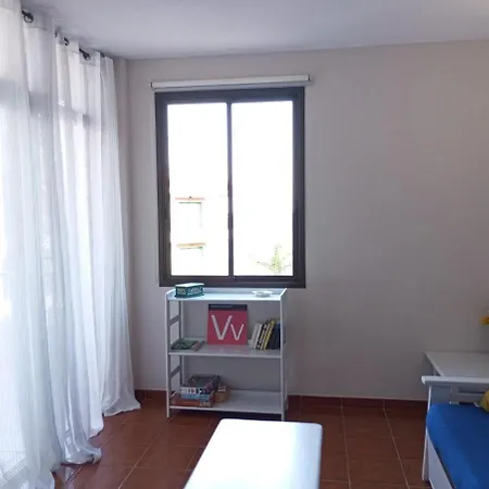Vistas Que Relajan Apartment