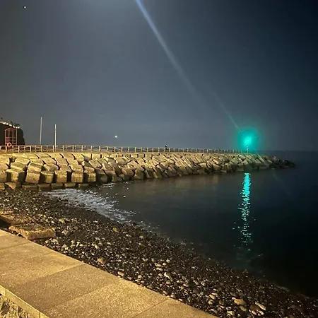 Vistas Que Relajan Playa de Santiago (Isla de la Gomera)